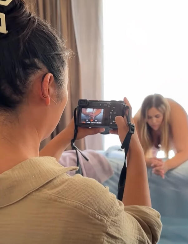 Birth Photography